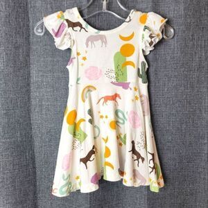 EMERSON AND FRIENDS Wild & free Dress
